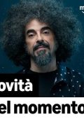 Novità del momento 31.10.2025 (2025) .mp3 - 320 kbps / FLAC [Hi-Res]