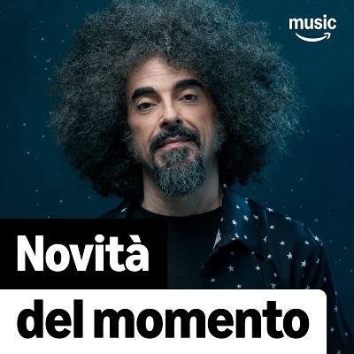 Novità del momento 31.10.2025 (2025) .mp3 – 320 kbps / FLAC [Hi-Res]