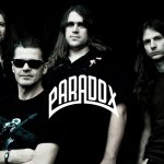 img Paradox - Studio Albums (9 releases) (1987-2025) [restored, declipped] FLAC |16/44