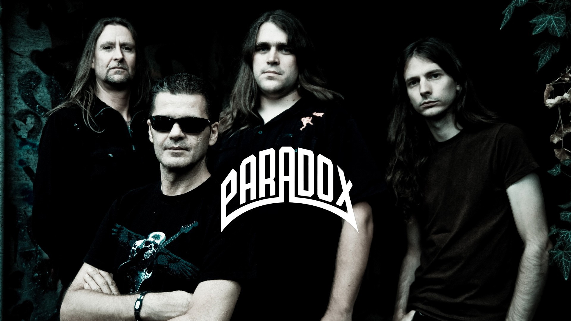 Paradox – Studio Albums (9 releases) (1987-2025) [restored, declipped] FLAC |16/44