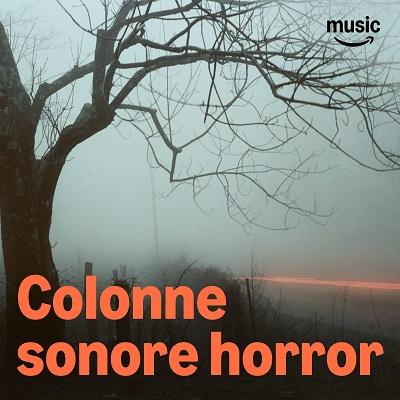 Colonne sonore horror (2025) .mp3 – 320 kbps / FLAC