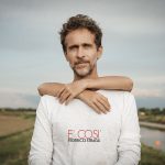 img Federico Stragà - È così (2025) [Mp3 320/Flac 24-44]