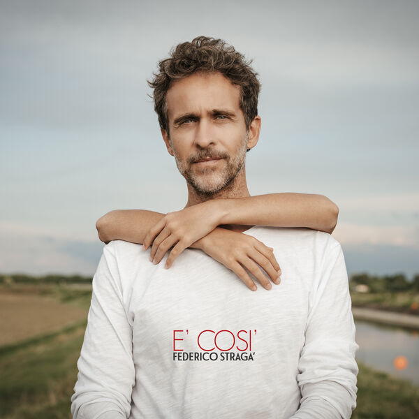 Federico Stragà – È così (2025) [Mp3 320/Flac 24-44]