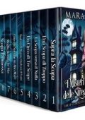 Mara Webb - I Misteri Magici delle Streghe Wilde. Cofanetto (2025)