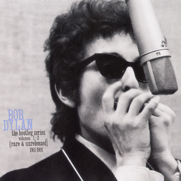 Bob Dylan – The Bootleg Series Volumes 1-3 (Rare And Unreleased) 1961-1991 (2002) [Flac 16-44]