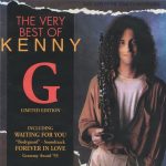 img Kenny G - The Very Best Of Kenny G [Limited Edition] (1994) FLAC