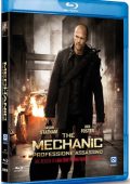 img Professione Assassino: The Mechanic (2011).mkv FullHD 1080p x264 DTS AC3 iTA