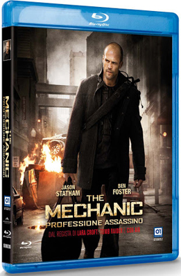 Professione Assassino: The Mechanic (2011).mkv FullHD 1080p x264 DTS AC3 iTA