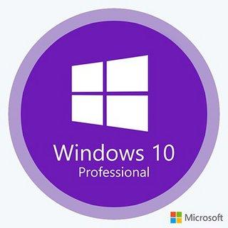 Windows 10 Pro 22H2 build 6575 Preattivato novembre 2025 64 Bit – ITA