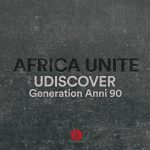 img Africa Unite - Africa Unite Generation Anni 