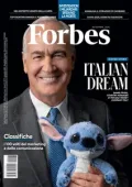 img Forbes Italia - Novembre 2025 [True PDF]