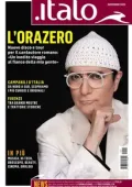 img Italo I sensi del viaggio - Novembre 2025
