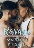 Marianne Knightly - Seaside Valleria Vol. 4. Ravage. Beth & Everett (2025)
