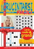 img Crucintarsi Facili N.60 - Dicembre 2025 [versione migliorata]