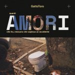 img GattoToro - Quanti Amori Che Ho, Nessuno Che Capisca Un Accidente (2025) [MP3 320/Flac 24-48]