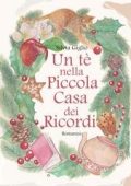 Silvia Giglio - Un tè nella Piccola Casa dei Ricordi (2025)