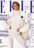 img Elle Italia N.42 - 13 Novembre 2025 [True PDF]
