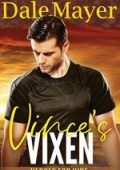 Dale Mayer - Heroes for Hire Vol. 20. Vince’s Vixen (2025)
