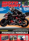 img Moto Sprint - 18 Novembre 2025 [True PDF]