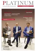 img Platinum Aziende & Protagonisti - Novembre 2025 [True PDF]
