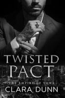 Clara Dunn – Twisted Pact (2025) Clara Dunn – Twisted Pact (2025)