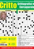 img Crittografici & Cercaparole N.36 - Dicembre 2025 - Gennaio 2026
