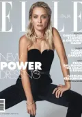 img Elle Italia - 6 Novembre 2025 [True PDF]