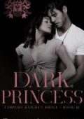 Tracy Lorraine - L'impero Knight's Ridge Vol. 11. Dark Princess (2025)