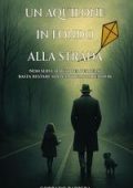 Corrado Barbera - Un Aquilone in fondo alla Strada (2025)