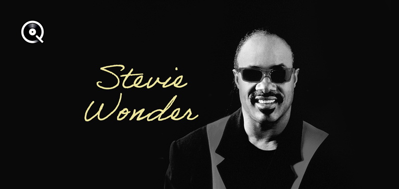 Stevie Wonder – Collection (2025) [Flac 16-44]