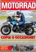 img Motociclismo Motorrad - Dicembre 2025 - Gennnaio 2026 [True PDF]