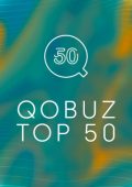 V.A. - Qobuz Top 50 (2025) [Flac 24-44]