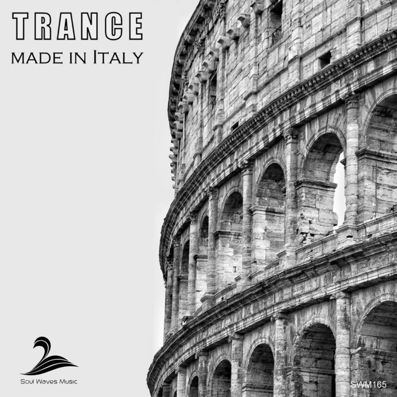 VA – Trance: Made In Italy (2021) MP3 320 kbps