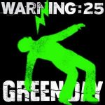 img Green Day - Warning (25th Anniversary Deluxe Edition) (2025) .mp3 - 320 kbps / FLAC (24bit-96kH
