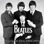 img The Beatles - Favourite Hits 1963-1970 (2025) FLAC