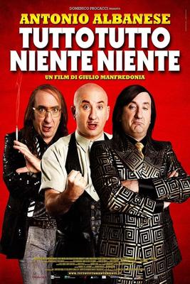 Tutto tutto niente niente (2012) .MKV – WebDL 1080p AVC H264 AAC 5.1 iTA Subs iTA