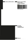 A cura di Sara Marini, Jonathan Pierini - L’unica casa possibile (2025)