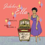 img Ella Fitzgerald - Jukebox Ella The Complete Verve Singles, Vol. 2 (2025) [Flac 16-44]