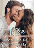 Marianne Knightly - Seaside Valleria Vol. 5. Rise. Liz & Luke (2025)