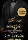 Minerva Spencer - Al suo servizio (2025)