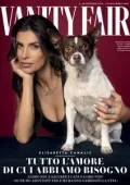 img Vanity Fair Italia - 12 Novembre 2025 [True PDF]