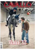 img Cavallo Magazine - Novembre 2025 [True PDF]