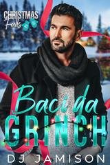 DJ Jamison – Christmas Falls Vol. 1. Baci da Grinch (2025)