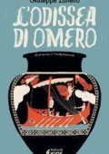 Giuseppe Zanetto - L'Odissea di Omero (2015)