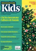 img Internazionale Kids - Dicembre 2025 [True PDF]