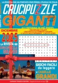 img Crucipuzzle Giganti N.52 - Dicembre 2025 [versione migliorata]