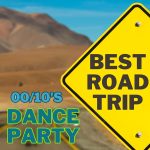 img V.A. - Best Road Trip Dance Party 00-10