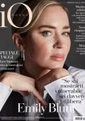img Io Donna del Corriere della Sera - 15 Novembre 2025 [True PDF]