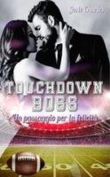 Josie Charles – Empire City Guardians Vol. 2. Touchdown, Boss (2025) Josie Charles – Empire City Guardians Vol. 2. Touchdown, Boss (2025)