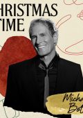 Michael Bolton - Christmas Time (Special Edition) (2025) MP3, 320 kbps